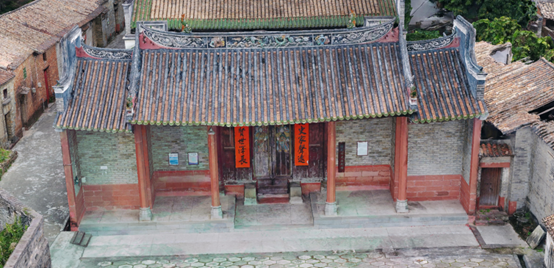 ▲圖6 實景三維模型的效果