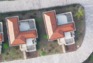 測繪4D產(chǎn)品中的DOM是什么？