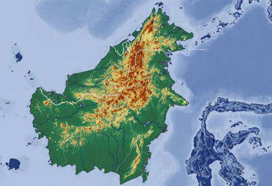 航空攝影測量大比例尺地形圖如何進行拼接？