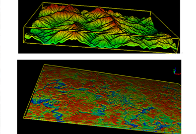 激光雷達(dá)數(shù)據(jù)有哪些應(yīng)用？