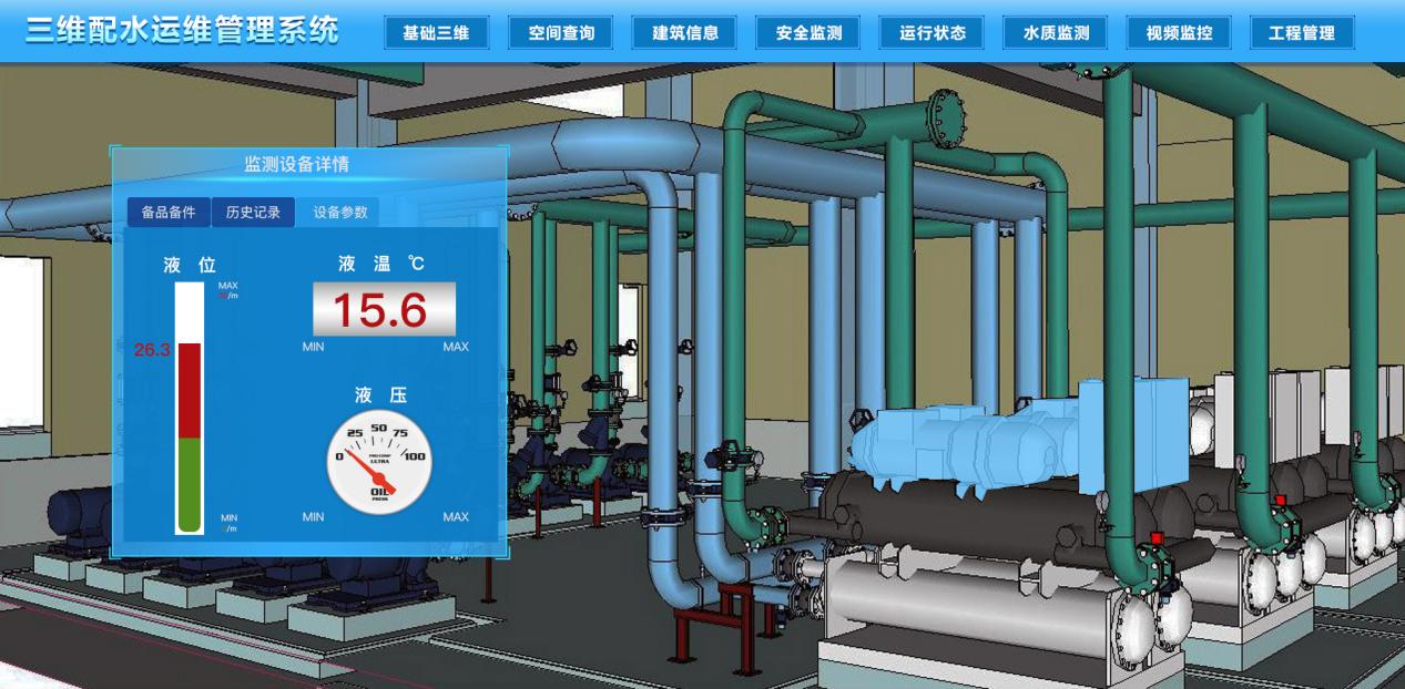 智慧水利究竟能做什么？