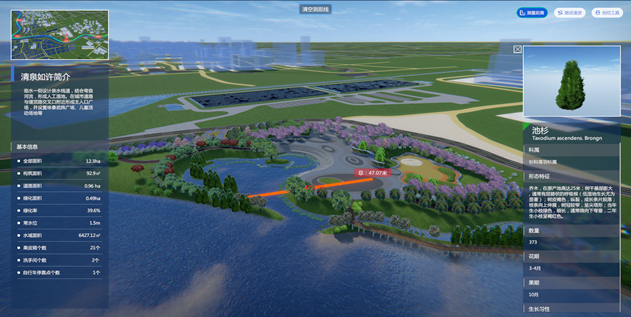 智慧水利的發(fā)展包含哪幾方面？