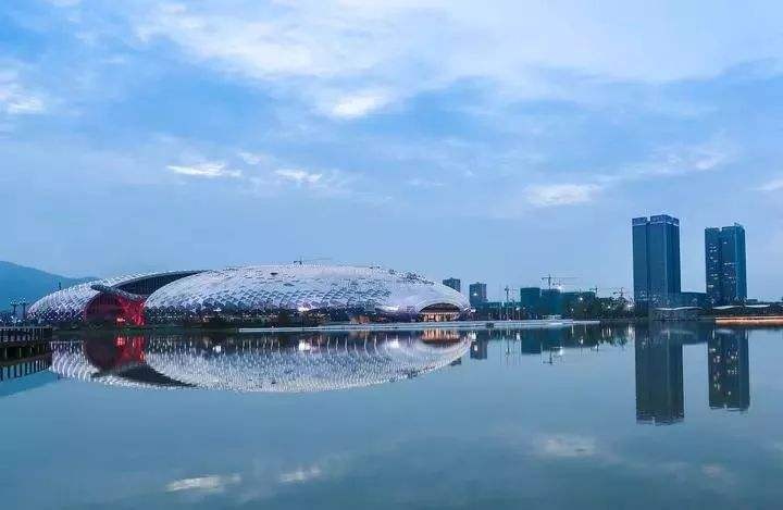 擊云破曉正當(dāng)時，地信大會跟我們生活有哪些關(guān)系？