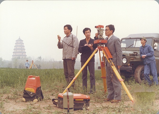 測繪遙感技術(shù)應(yīng)用于測繪工作有何前途？