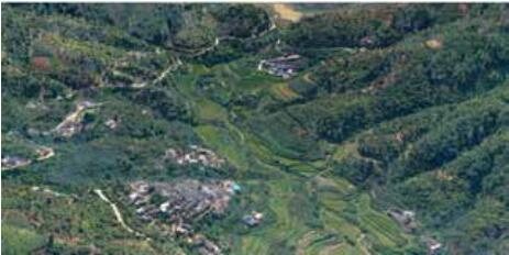 傾斜攝影技術(shù)為電力線路勘測帶來怎樣的便利？