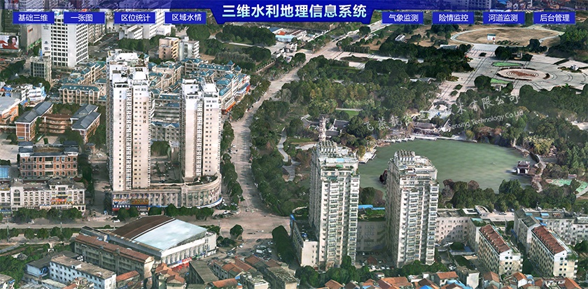 GIS發(fā)展?fàn)顩r如何，具備怎樣的功能？