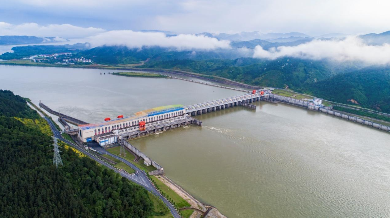 智慧水利跟河湖長制有著怎樣的聯(lián)系？