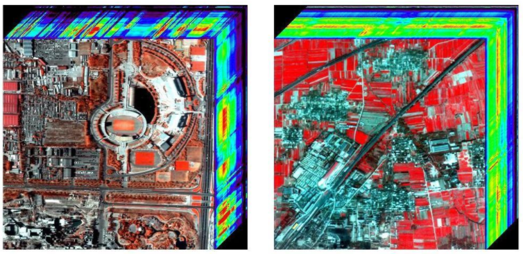 “火眼金睛”的高光譜遙感，能用來做什么？