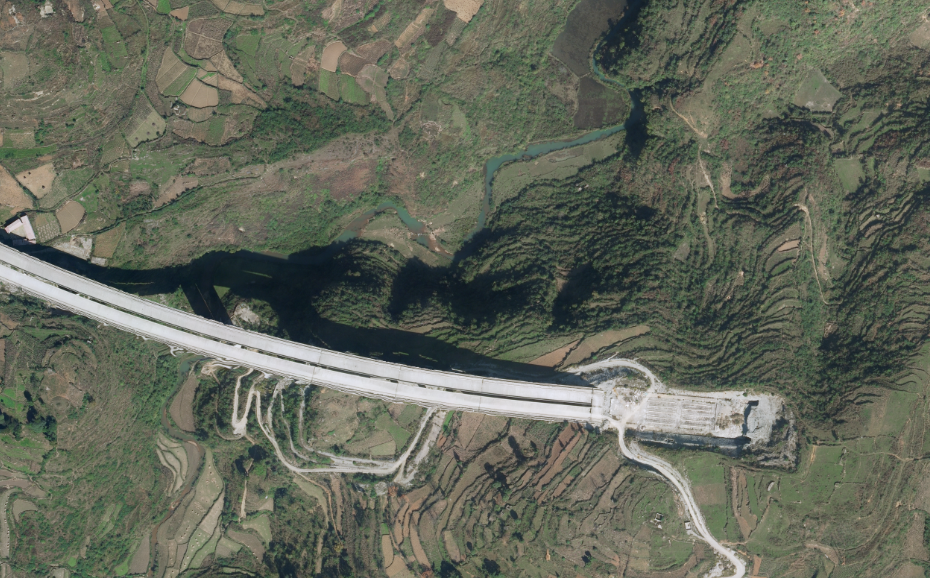 提高數(shù)字正射影像DOM質(zhì)量從哪些方面改善？