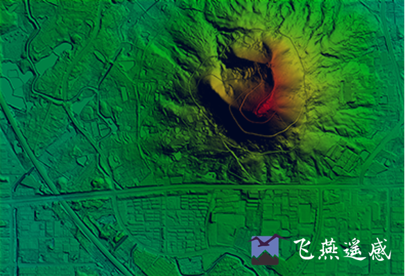 部分地區(qū)地理實體傾斜攝影三維模型精度指標