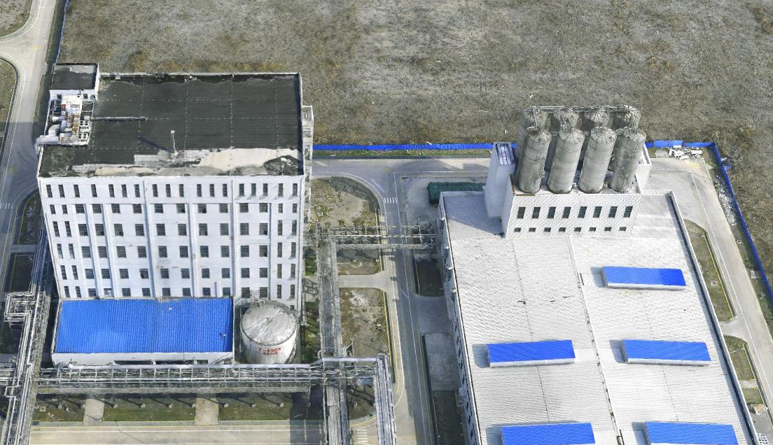 無(wú)人機(jī)航攝有什么特點(diǎn)？又有哪些應(yīng)用領(lǐng)域？