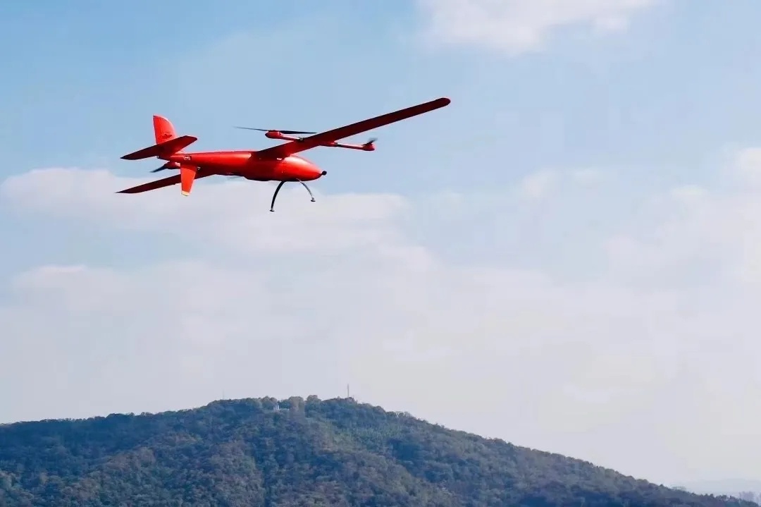 低空經(jīng)濟(jì)振翅高飛，低空基礎(chǔ)設(shè)施建設(shè)勢(shì)在必行