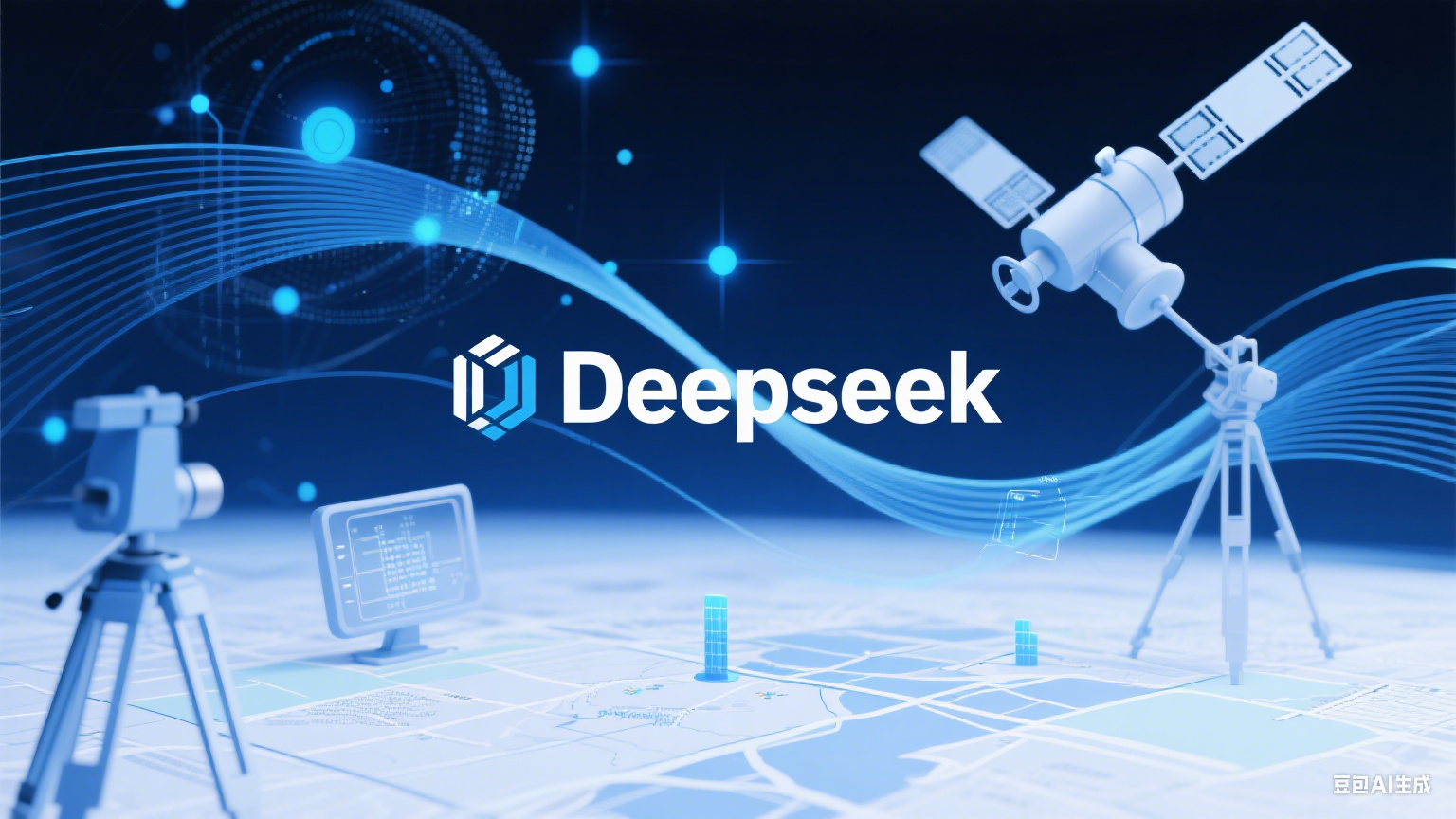 Deepseek眼中的飛燕遙感，是什么樣的？
